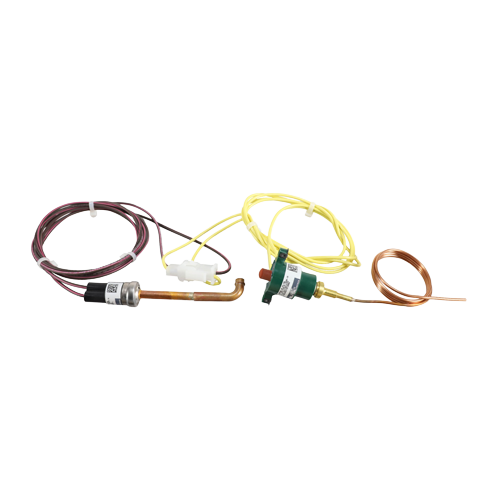 Rheem-ruud as-102877-01 high-low pressure control assembly