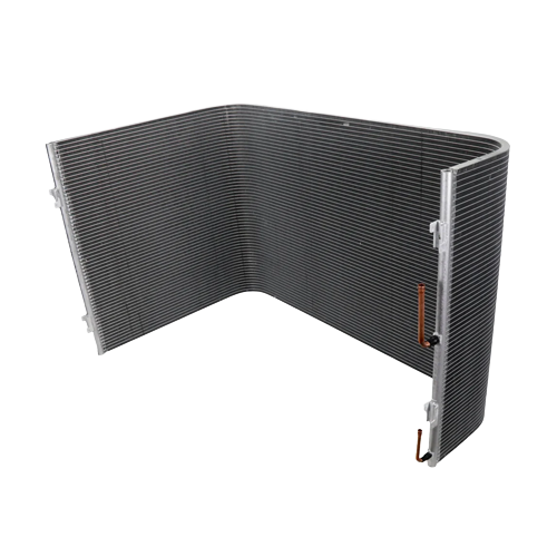 Rheem-ruud as-109527-01 condenser coil oem replacement