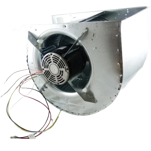 Rheem-ruud as-61697-52 blower assembly