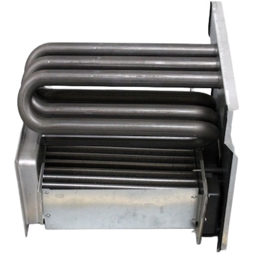 Rheem-ruud as-61849-16 heat exchanger oem replacement part