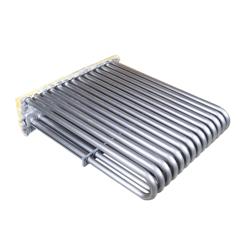 Rheem-ruud as-90645-14 heat exchanger replacement part