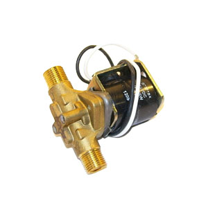 Parker refrigeration specialties b-71093a73184 gm103f134 valve with 12vdc coil