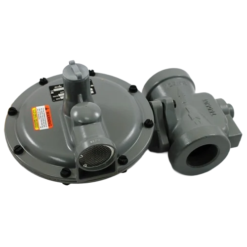 Norgas controls and metering b34srhp-1 1/2 1. 5" internal relief valve, 7/8x1" orifice, white spring