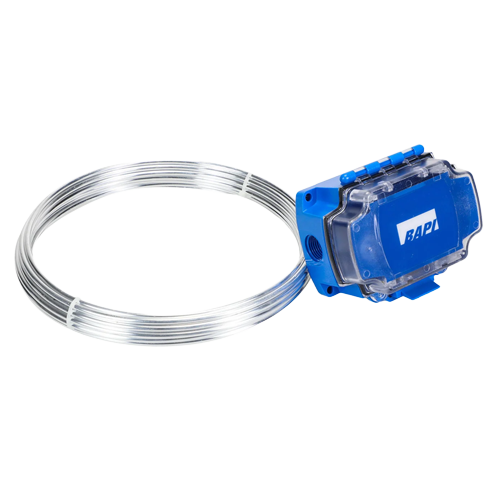 Bapi ba/10k-2-a-24-bb duct averaging temperature sensor