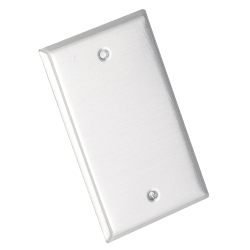 Bapi ba/sm990423-ap aluminum wall plate sensor