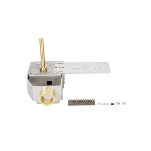 Belimo uglk1806 retrofit kit for honeywell 1/2"-2" v5011 valves