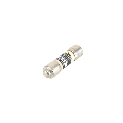 Bussmann fnq-r-20 20a time delay class cc fuse