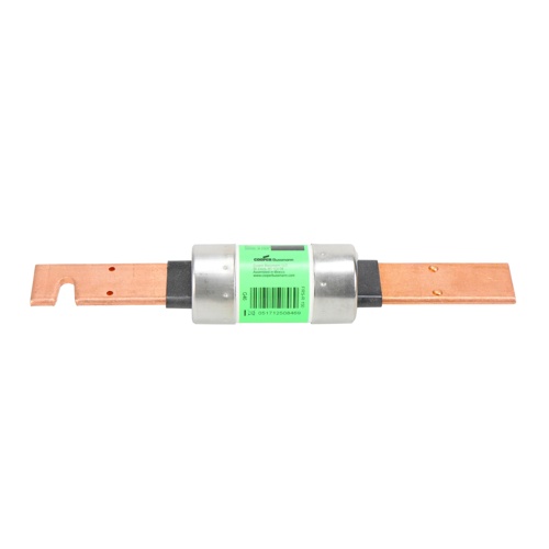 Bussmann frs-r-150 class rk5 time-delay fuse 150a 600vac