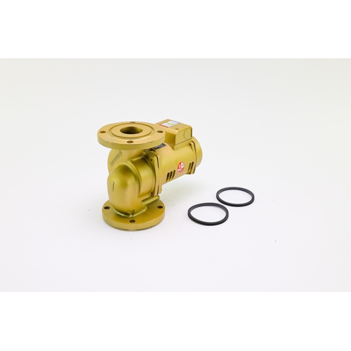 Bell & gossett 1bl072lf lead free all bronze circulator pump pl-130b/3