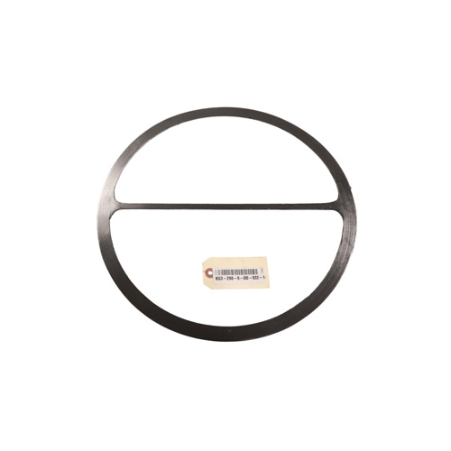 Bell & gossett 3-298-9-00-932-14 tank gasket, 14", 2 pass