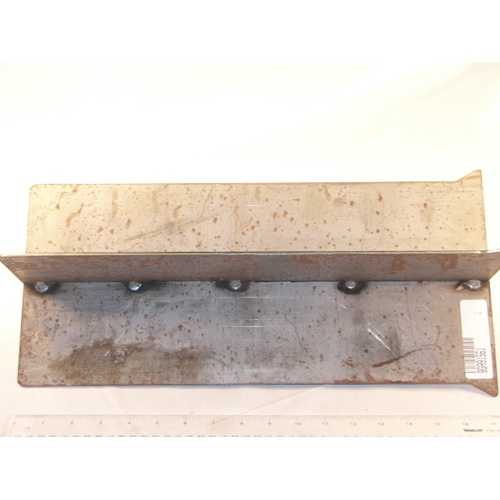 Bell & gossett a91561 baffle for suction diffuser