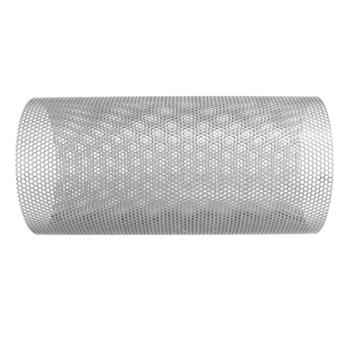 Bell & gossett v1001065 orifice cylinder/strainer