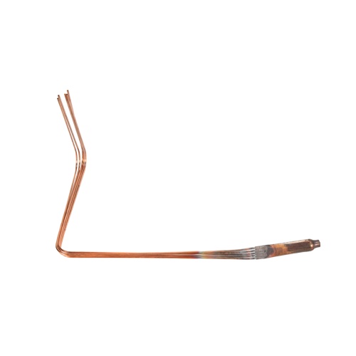 Bard hvac 800-0184bx cap tube assembly