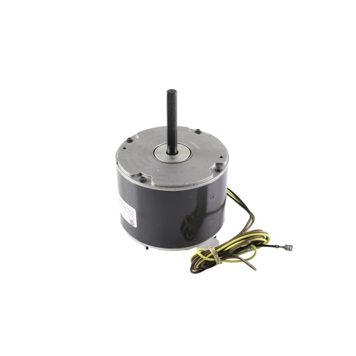 Bard hvac 8102-010bx 208-230v 1ph 1/6hp 825rpm replacement motor