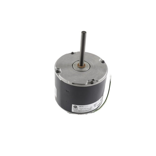 Bard hvac 8103-029bx 208-230v 1ph 1/5 hp 1075 rpm replacement motor