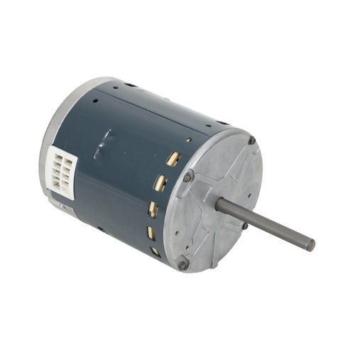 Bard hvac 8107-013-0057bx 3/4 hp programmed motor
