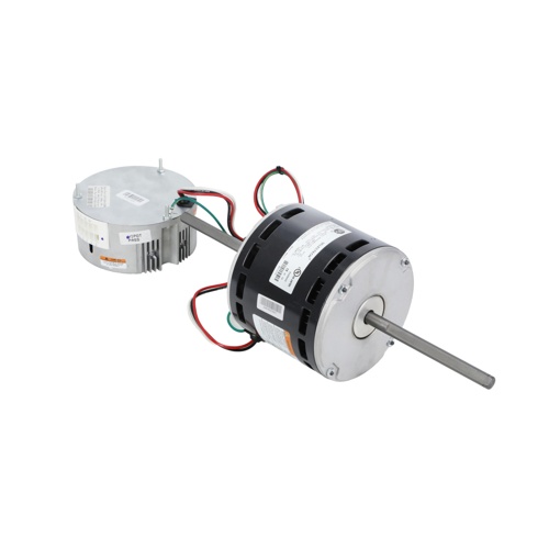 Bard hvac 8107-028-0159bx 230v 3/4 hp variable speed programmable motor