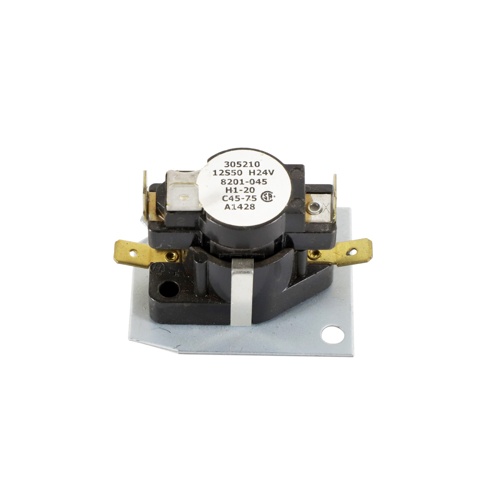 Bard hvac 8201-045bx time delay relay spdt
