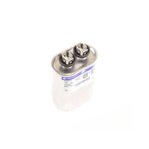 Bard hvac 8552-091bx 15 mfd 370v oval run capacitor