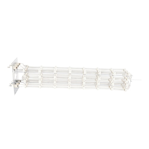 Bard hvac 8604-047bx heat strip 15kw 240v 6-terminal left