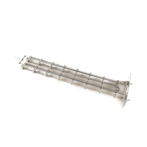 Bard hvac 8604-089bx heat strip 5kw 240v 2 terminal left