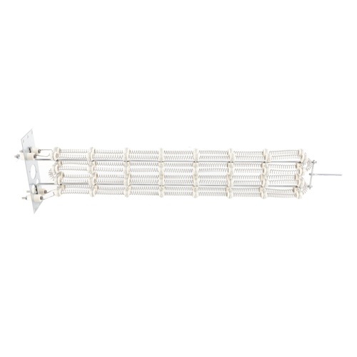 Bard hvac 8604-091bx heat strip 10kw 240v 4-terminal left