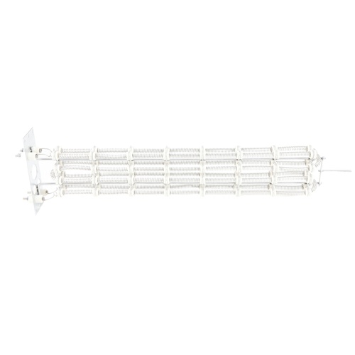 Bard hvac 8604-095bx heat strip 10kw 240v 4 terminal left