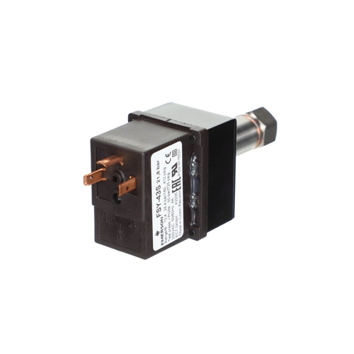 Bard hvac 8612-027bx low ambient control modulating