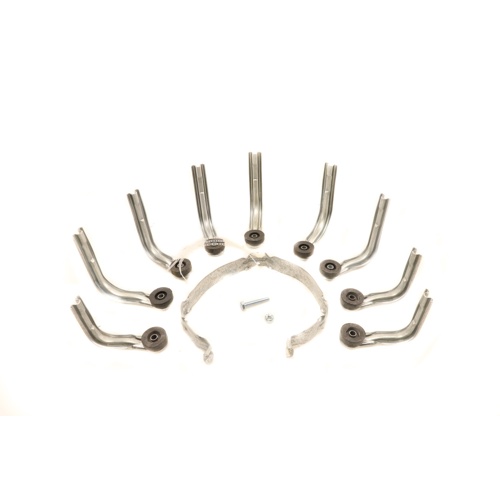 Bard hvac 8620-034 universal motor mount kit