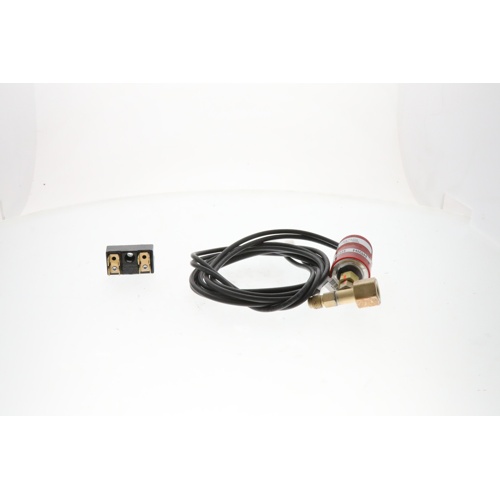 Bard hvac cma-6 4-position r-22 low ambient control (equipment)