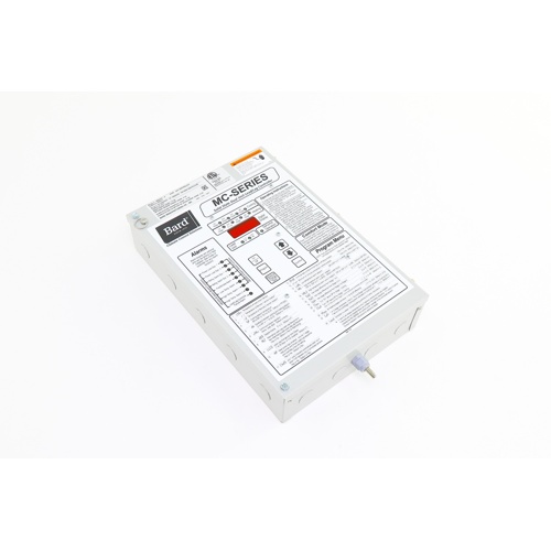 Bard hvac mc4002-a advanced solid state dual unit lead/lag controller w/ base alarm board