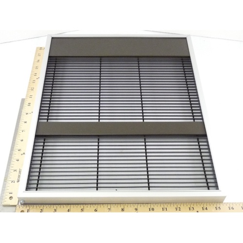 Marley engineered products 2501-2003-007 grille assembly