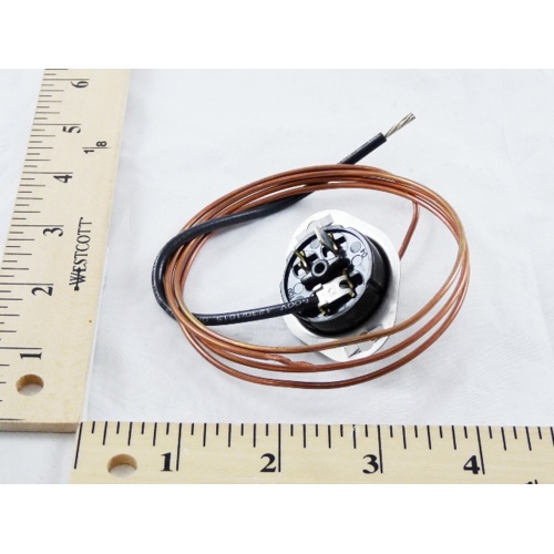 Marley engineered products 4520-2018-003 180°f co auto limit switch