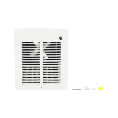 Marley engineered products cwh1208dsf 2000/1000w 208v commercial wall heater