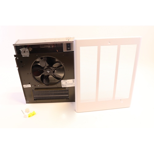 Marley engineered products fra4024f 4000/2000w 240v wall heater fan