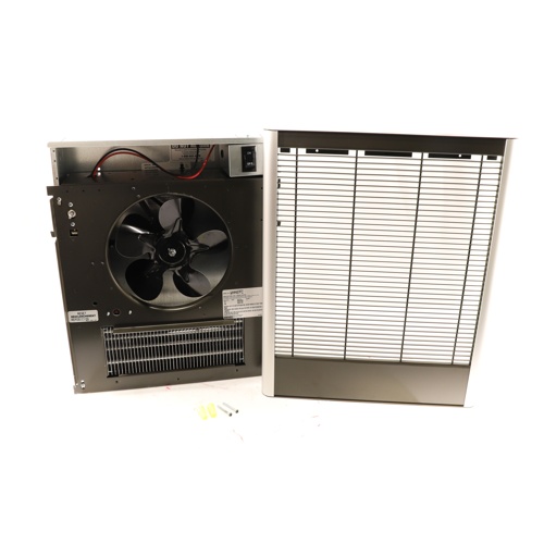 Marley engineered products frc4027f wall heater 277v 1ph 4000w