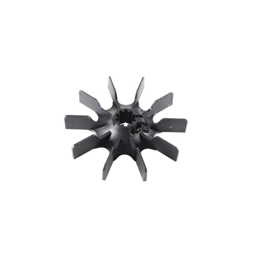 Baldor motor 36fn3000a01sp 7" od external plastic fan