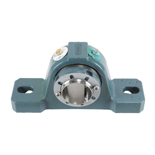 Baldor motor 747933 2" fixed bearing