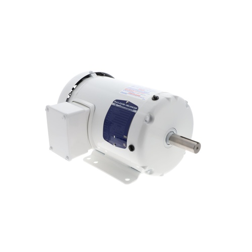 Baldor motor ewdm3558t 2hp 1755rpm 3-phase 145t tefc motor