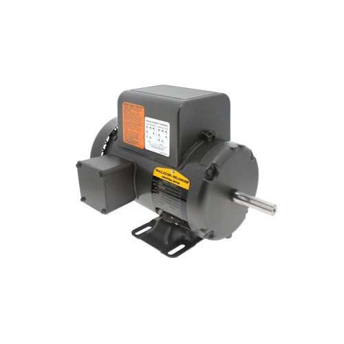 Baldor motor l3507a 3/4 hp 1725 rpm 115/230v ac general purpose motor