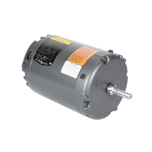 Baldor motor m3539-tp 0. 5hp 1140rpm 3-phase general purpose motor