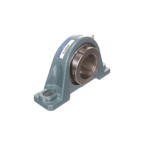 Baldor motor p2b-gtah-203 2-bolt 2-3/16" bore pillow block bearing