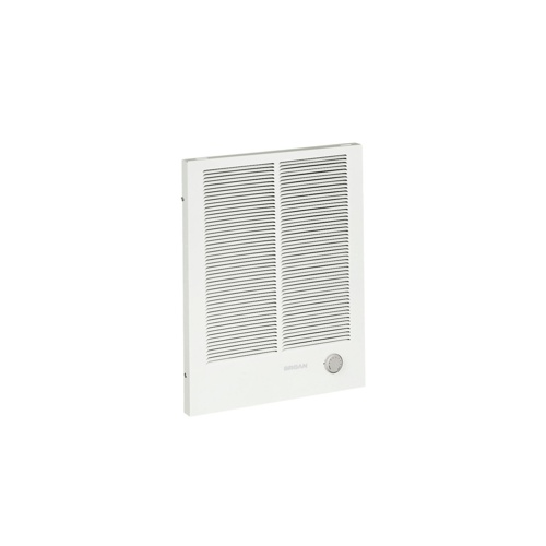 Broan-nutone 192 wall heater 208/240v white