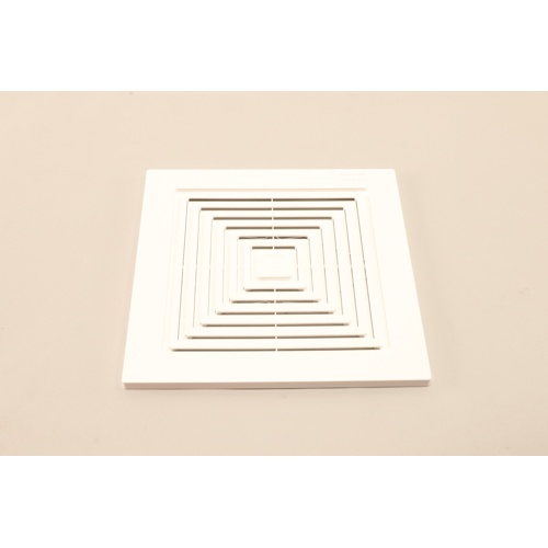 Broan-nutone bp90 replacement grille for 688 bathroom fan
