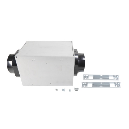 Broan-nutone fin-180b-hw 180 cfm hardwired supply fan