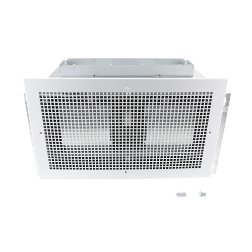 Broan-nutone l700 ventilator