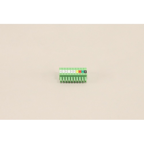 Broan-nutone sv16416 genuine oem block replacement part