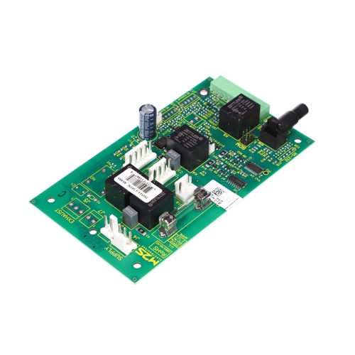 Broan-nutone sv60809 electronic pcb replacement control board