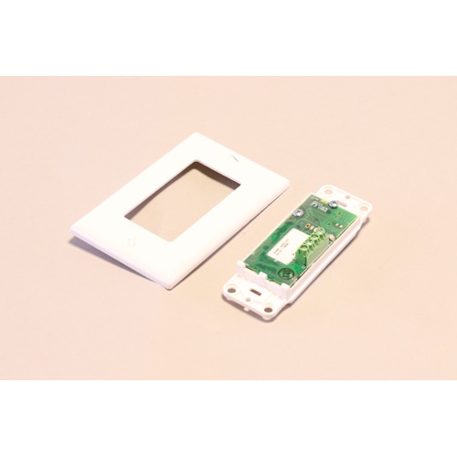 Broan-nutone vt9w he ventilation system wall control