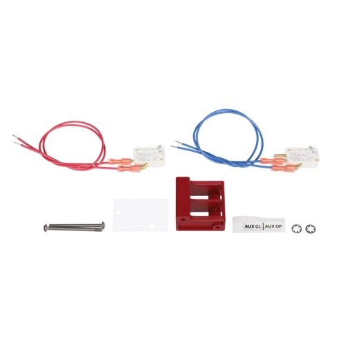 Bray commercial 70a000-22901536 auxiliary limit switch assembly